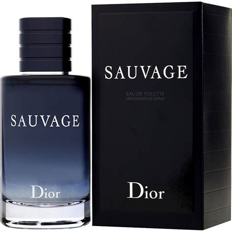 dior sauvage eau de toilette macy's|dior sauvage clearance.